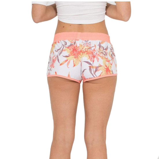 Hurley Γυναικείο σορτς Women's W Dolpin Hem Short